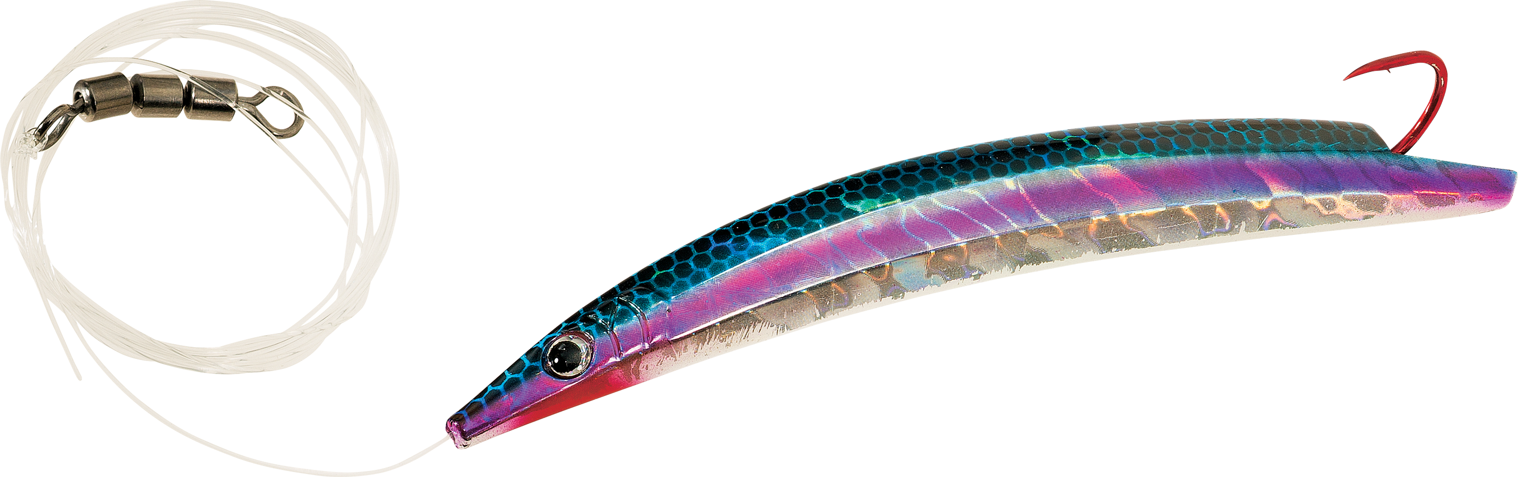 Point Wilson Candlefish Plug | Bass Pro Shops